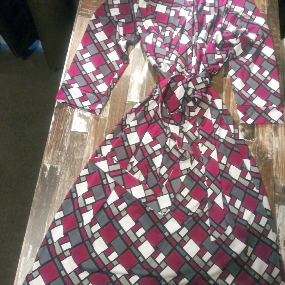 This Beautiful Dress